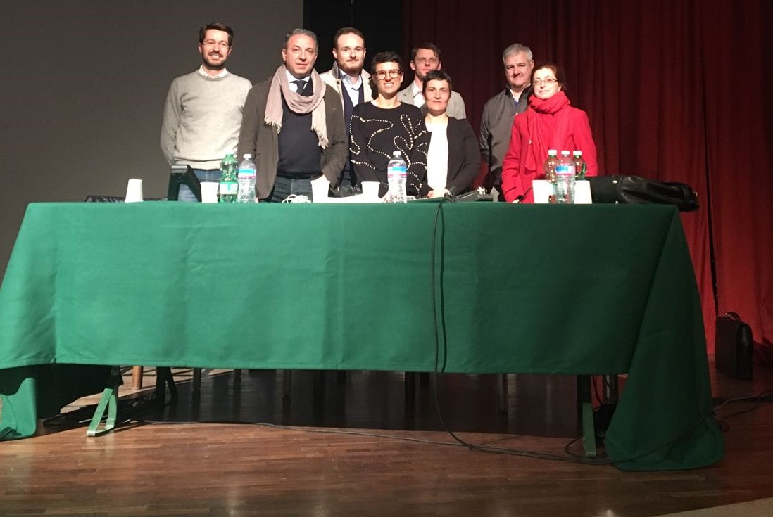 Ristrutturare la scuola: presentato il progetto a Cologne