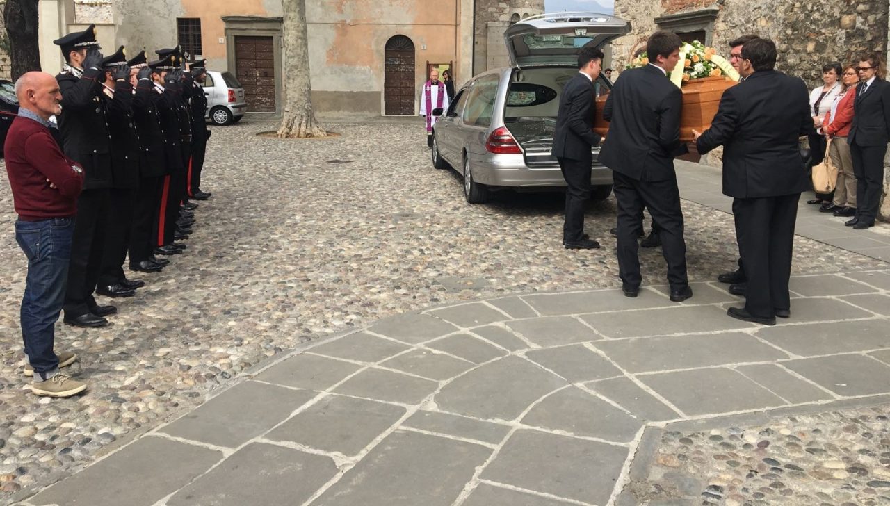 Cordoglio per Diano Consoli, fondatore del Soccorso stradale di Iseo