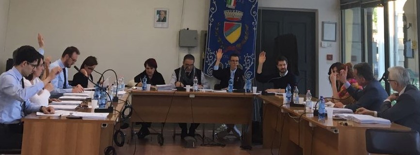 Approvato il regolamento per i beni confiscati alle mafie a Cologne