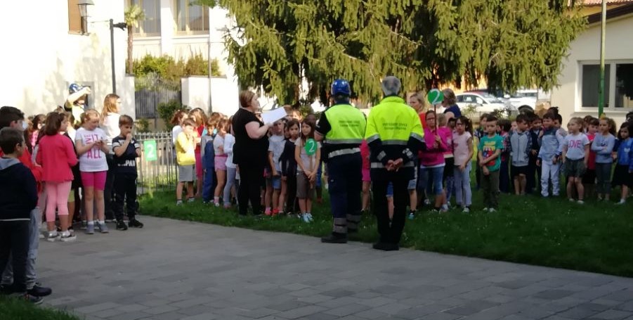 Simulazioni di evacuazione in scena nelle scuole cazzaghesi