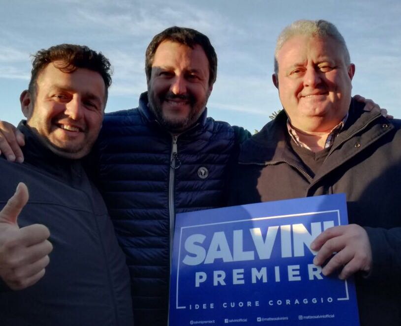 Elezioni a Toscolano, chiarimenti dal centrodestra