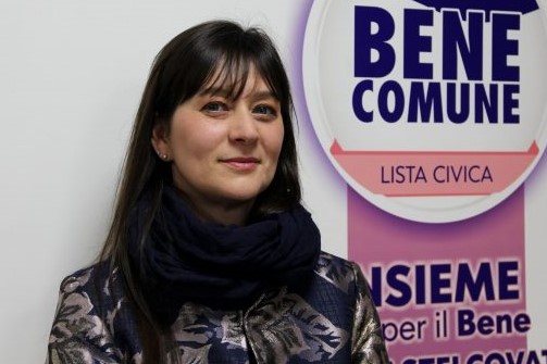 Elezioni Castelcovati: Anna Lisa Secchi è il volto di “Bene Comune”