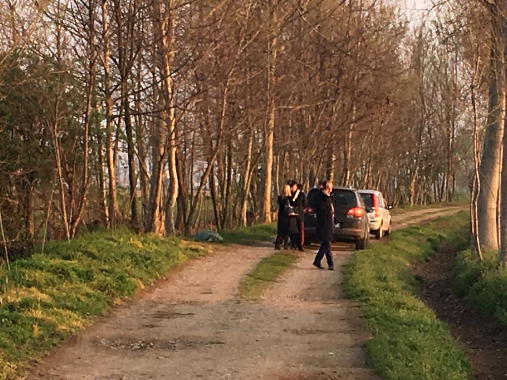 Uomo morto per annegamento a Mairano