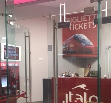 Nuovi treni dal primo maggio