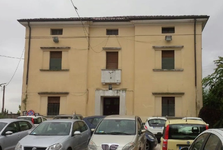 Lavori pubblici, giù la ex Caserma di Calcinato, la minoranza non ci sta