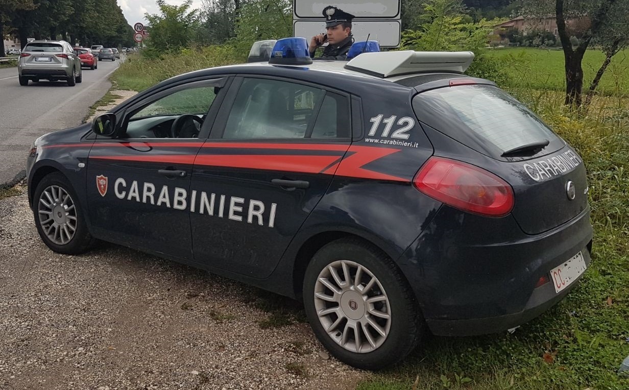 Furto di energia elettrica