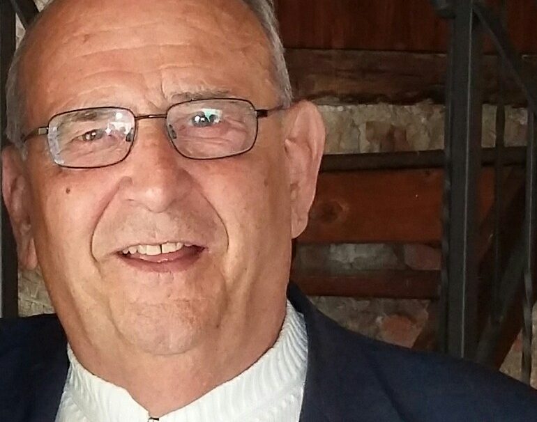 Addio al pioniere del nuovo ospedale di Chiari