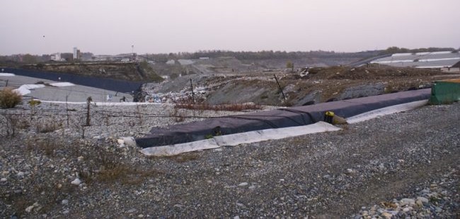 Discariche, Padenghe contro il ricorso promosso dall’Associazione industriali bresciani