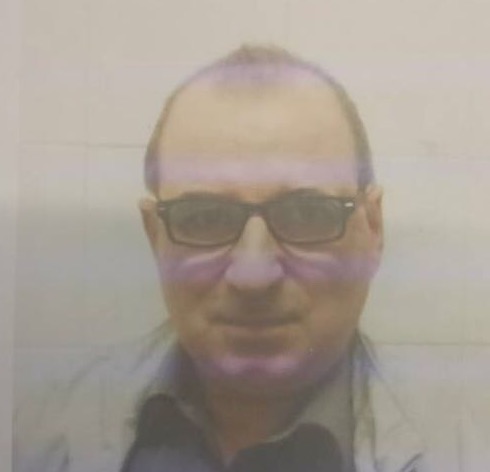 Fausto Pagani è tornato a casa