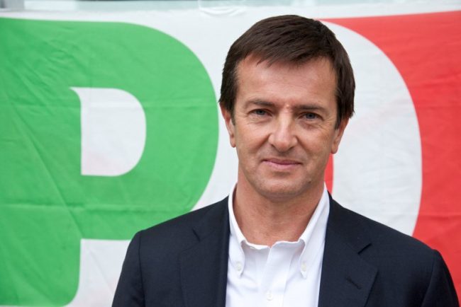 Giorgio Gori “Addio Regione, resto sindaco di Bergamo”