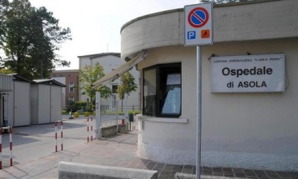 Allarme polmonite: 45 ricoveri tra Asola e Mantova