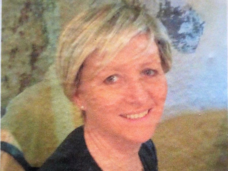 Chiesa gremita per l’ultimo saluto ad Adriana Stagnoli di 54 anni