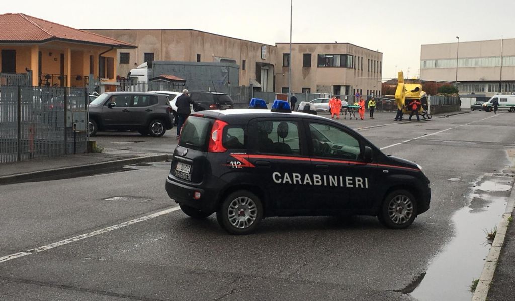 Omicidio Flero, il racconto della giornata