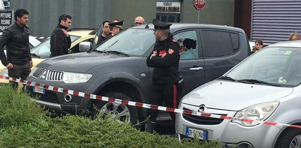 Killer di Flero Le testimonianze dei roncadellesi