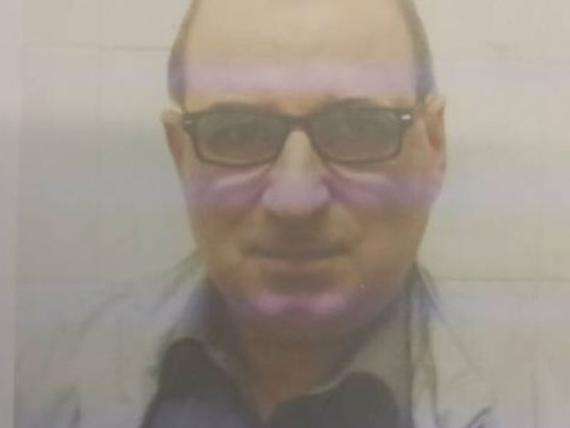 Fausto Pagani è scomparso da Dello