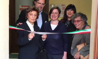 Sportello antiviolenza il sostegno parte da Flero