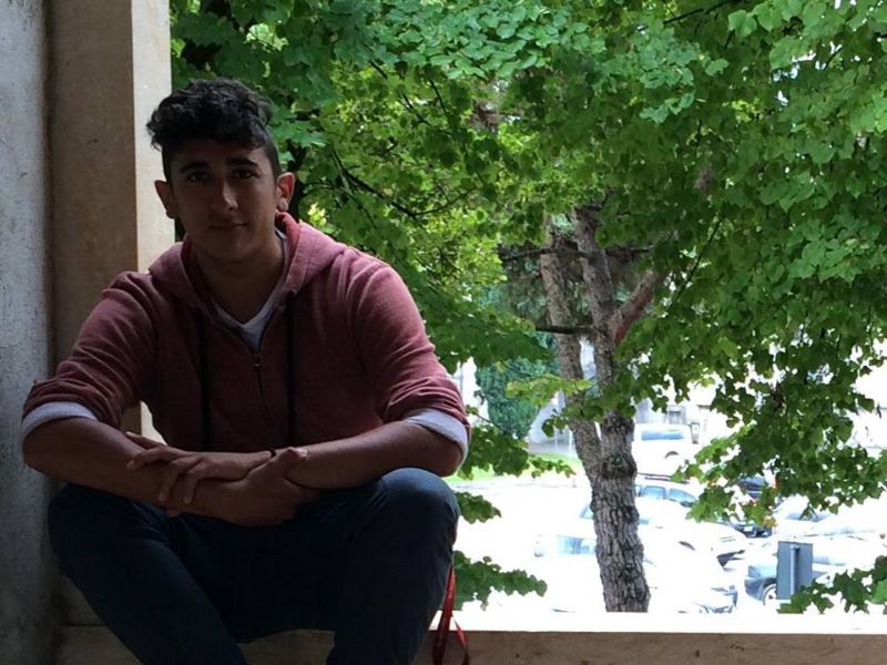 Un targa in memoria di Davide Pat Zenato – VIDEO