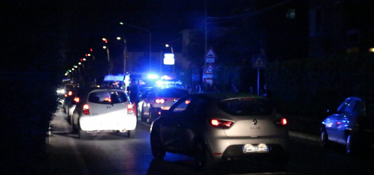 Investita una ragazza di 15 anni a Capriolo