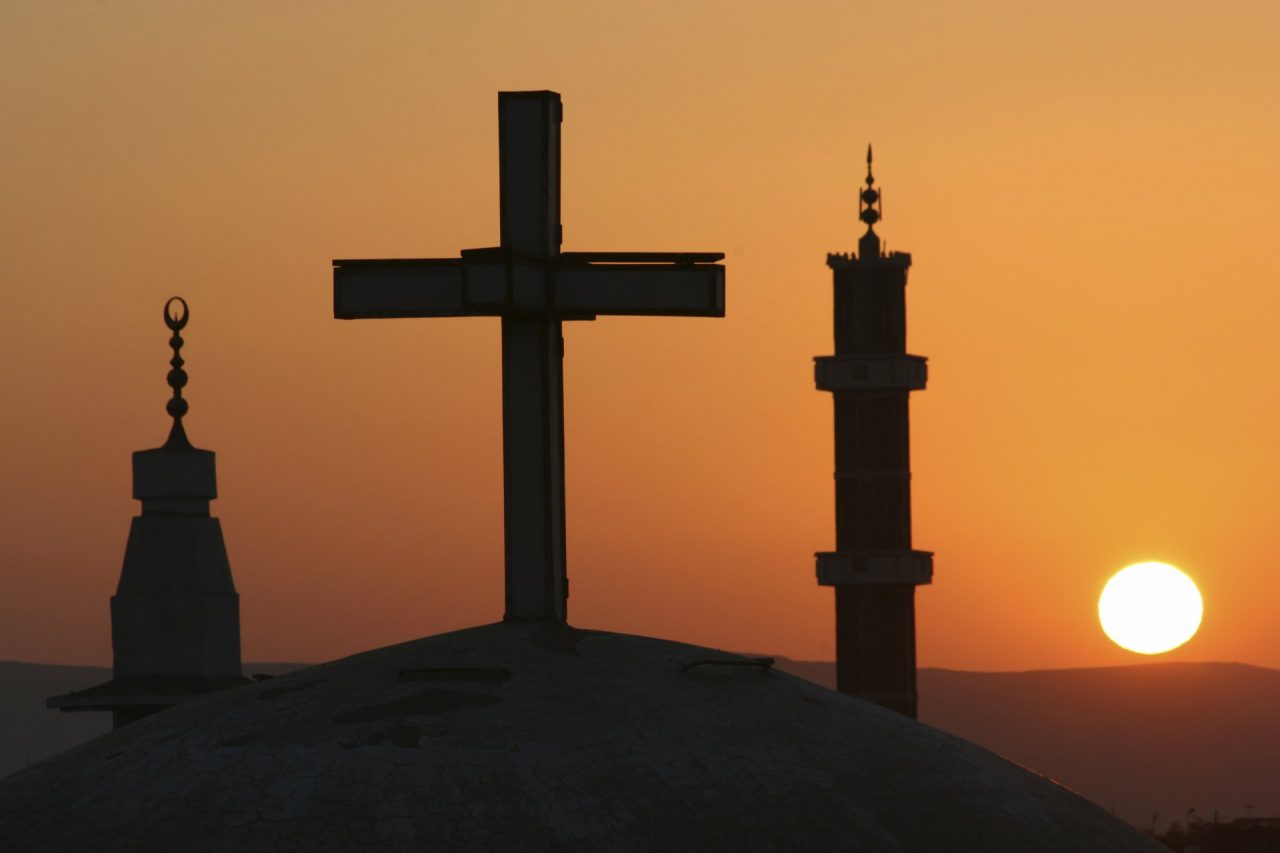 Religioni a confronto sabato a Roncadelle