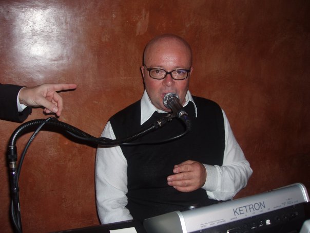 Addio al pianista Paolo Chizzolini