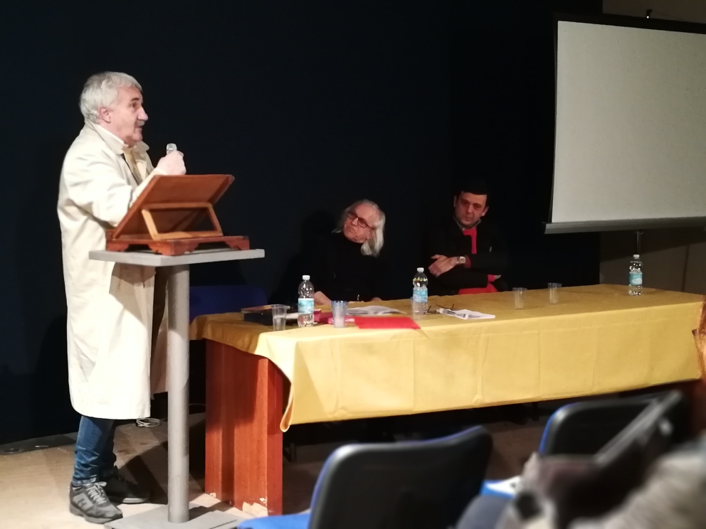 La mostra Visitatione ha stregato Orzinuovi