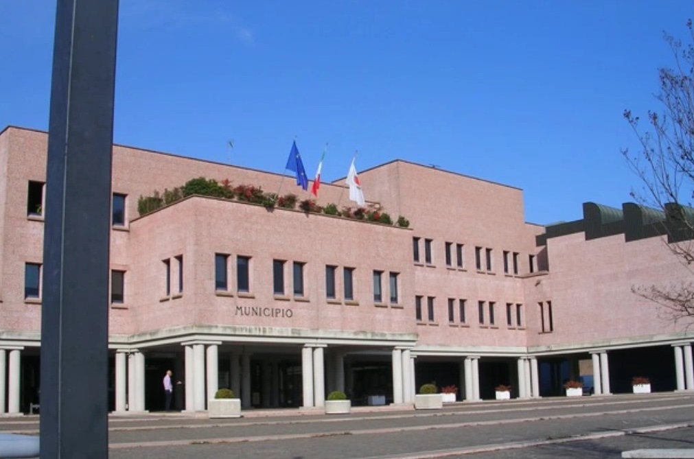 I tre operai del Comune tornano al lavoro