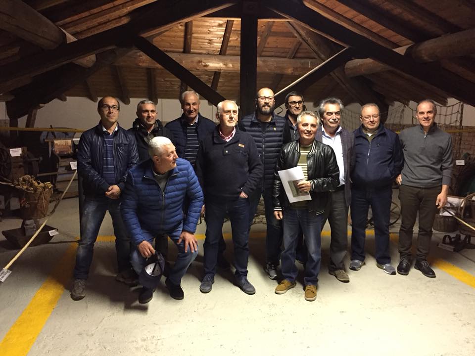 Inaugurato museo della civiltà contadina a Barbariga