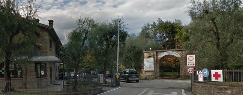 L’ospedale di Malcesine non è in pericolo, lo ha affermato l’assessore
