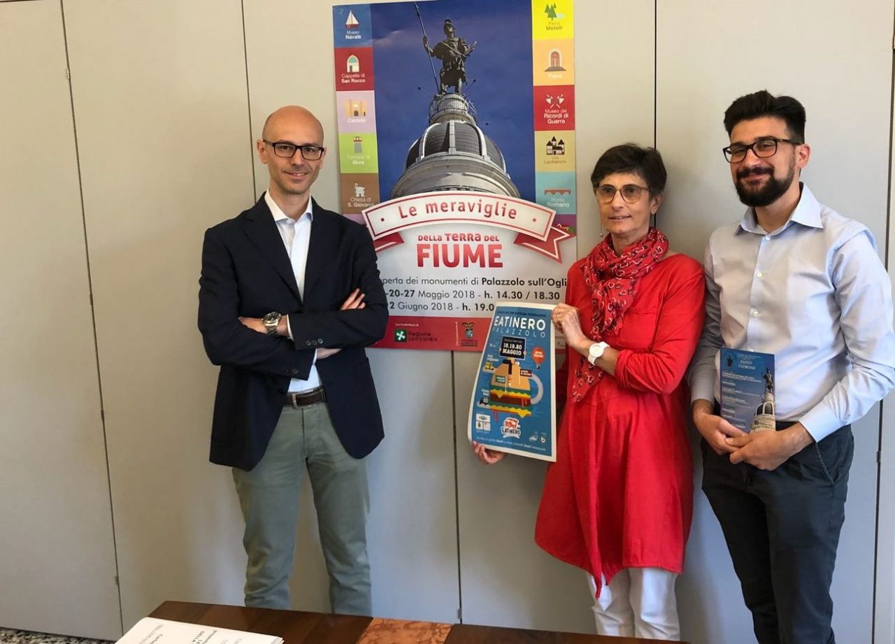 Le meraviglie della terra del fiume, fra tradizione e novità