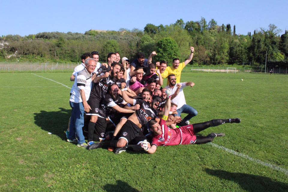 Calcio: i verdetti della 29a giornata