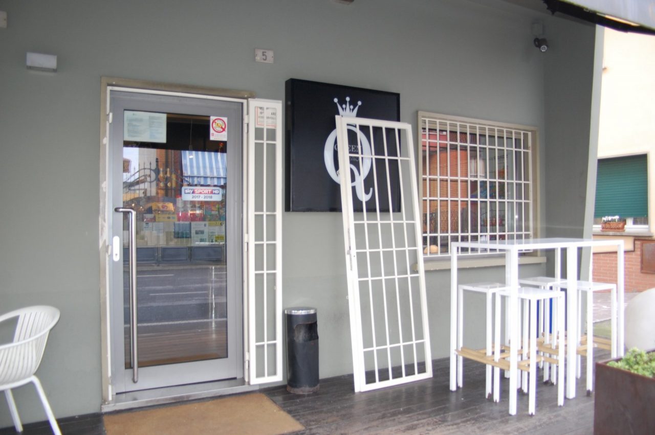 Quarto furto al Queen bar a Duomo di Rovato