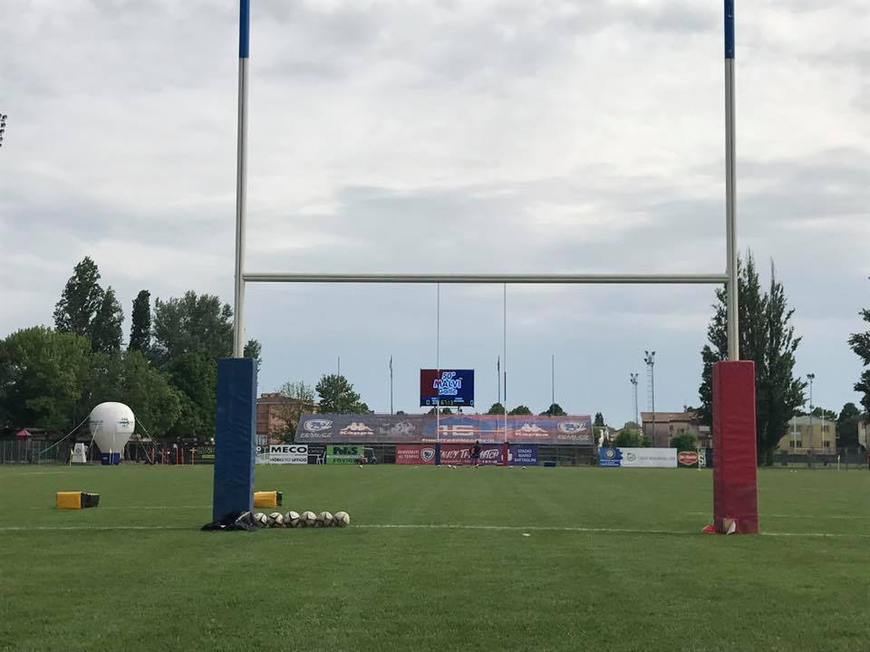 Rovigo avanti, ma Calvisano c’è