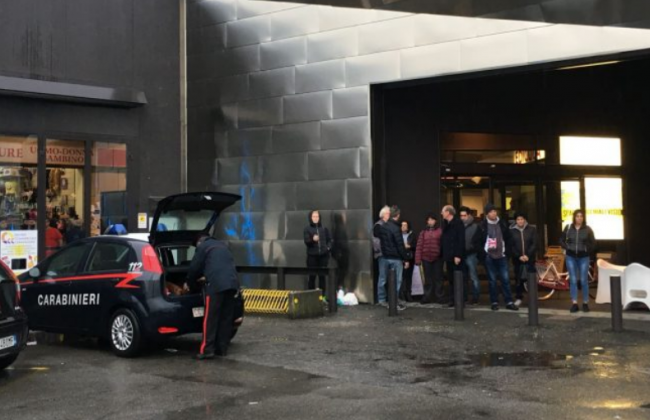 Sparatoria nella Bergamasca | Due morti e banditi in fuga