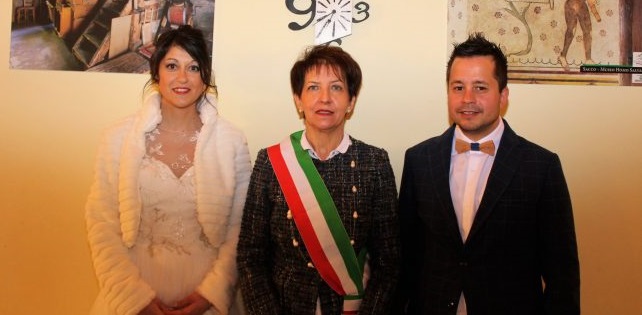 Da Coccaglio e dalla Val Trompia a un piccolo borgo della Valtellina