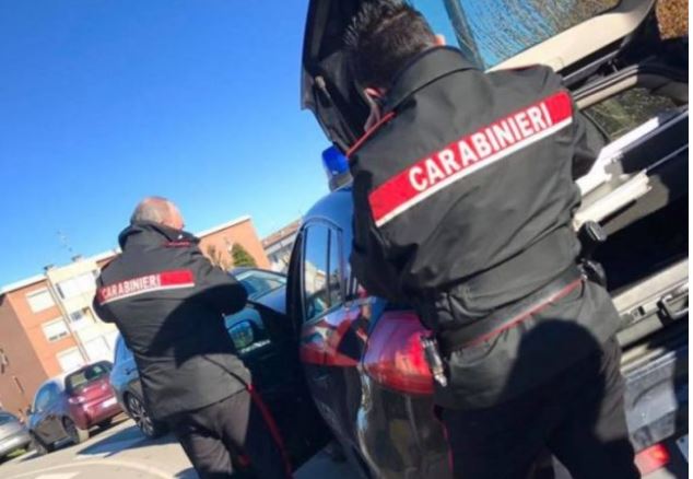 Tragedia di Pegognaga la bambina strangolata con un foulard