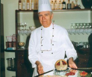 Salò dice addio allo chef Onelio Lippi