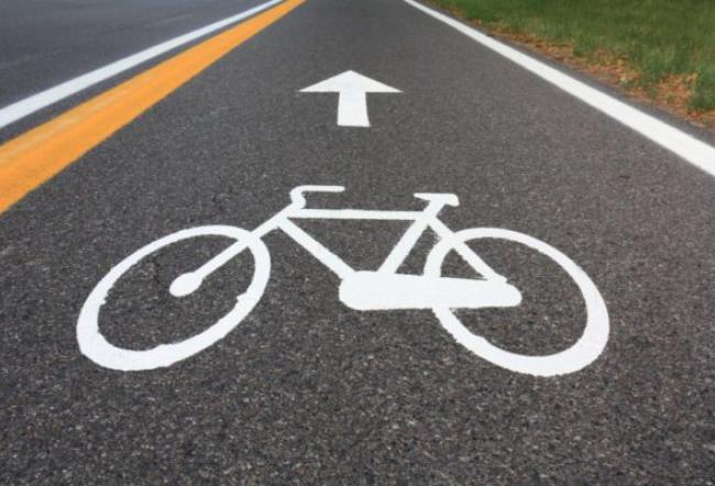 Pista ciclabile in programma per il sottopasso della Pedrocca