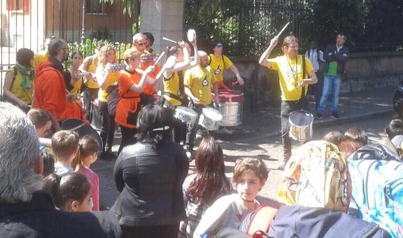 Castegnato si prepara per il Festival dei diritti