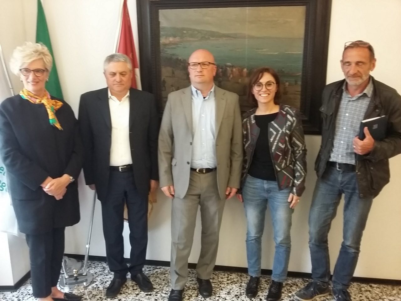 Sostegno concreto ai cittadini palazzolesi in difficoltà