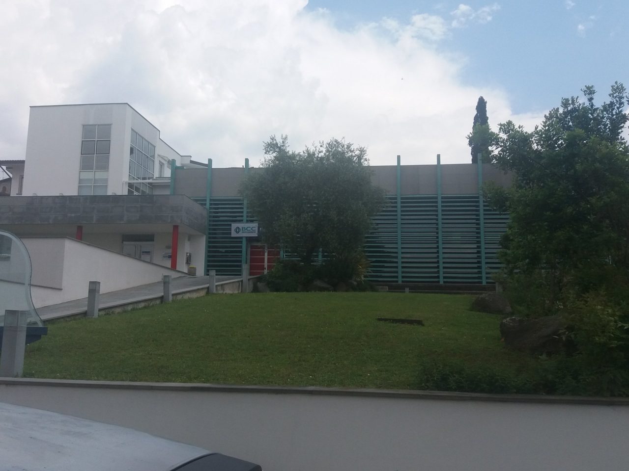 L’associazione anziani di Capriolo si “riprende” il bocciodromo