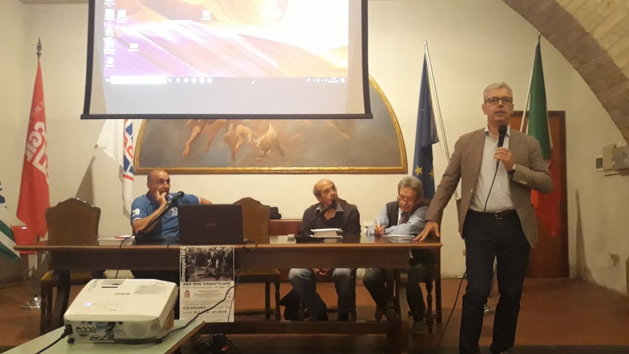 Commemorazione della Strage di Piazza della Loggia