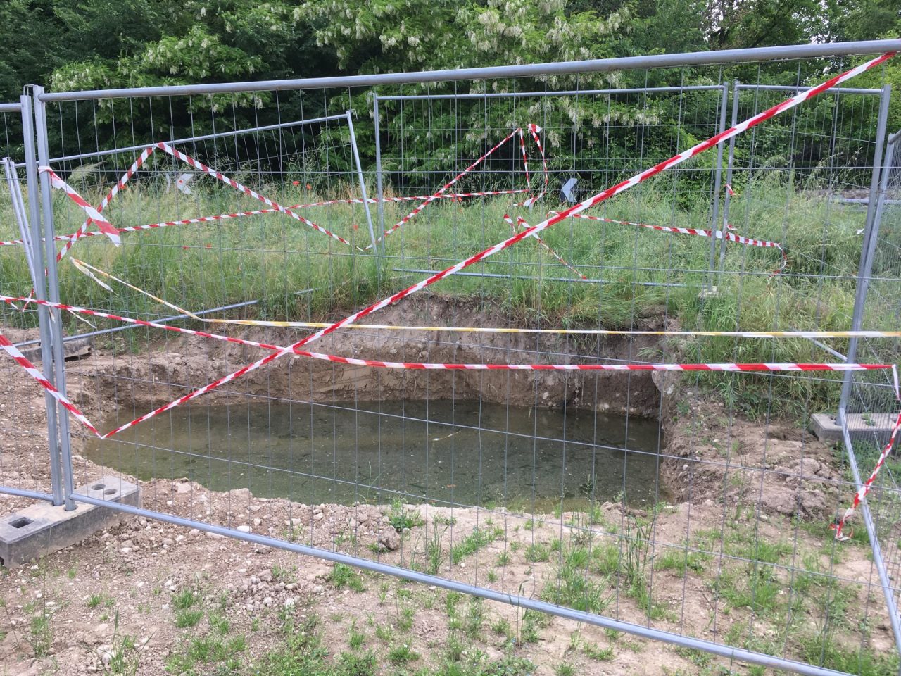 Pozzolengo: «Servono più tutele per le coltivazioni bio»