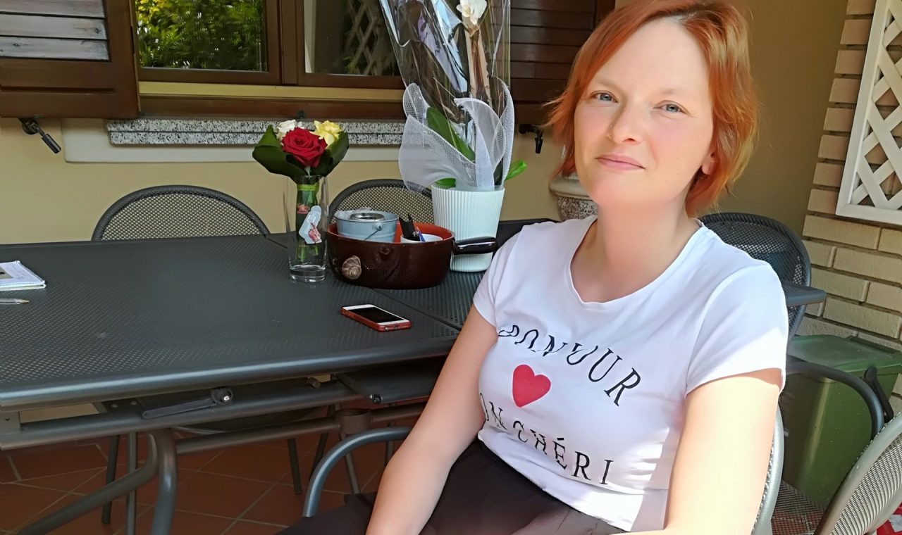 Ha sconfitto il cancro ed è rinata: la storia di Sonia