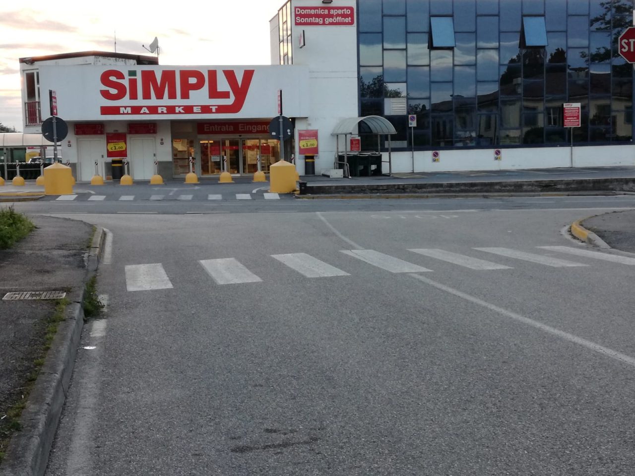 Simply perde il ricorso al Tar contro il Comune di Desenzano