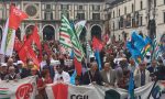 Primo maggio sindacati in piazza per la sicurezza sul lavoro