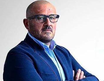 Stefano Dabenini Ghedese candidato alle elezioni di Brescia