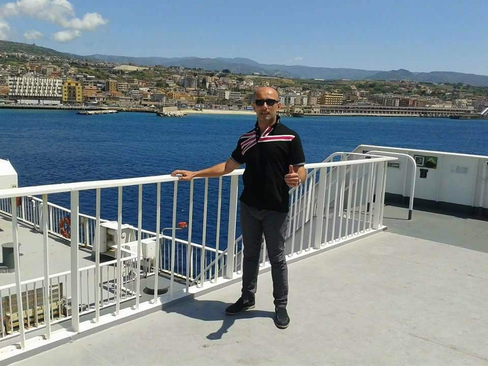 Carpenedolo piange Fabio Rodella sconfitto dalla malattia