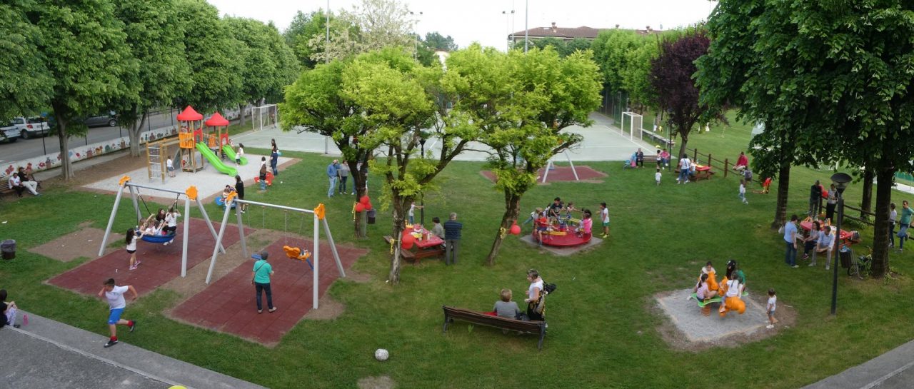 Disabilità, tutti i bambini hanno diritto di giocare