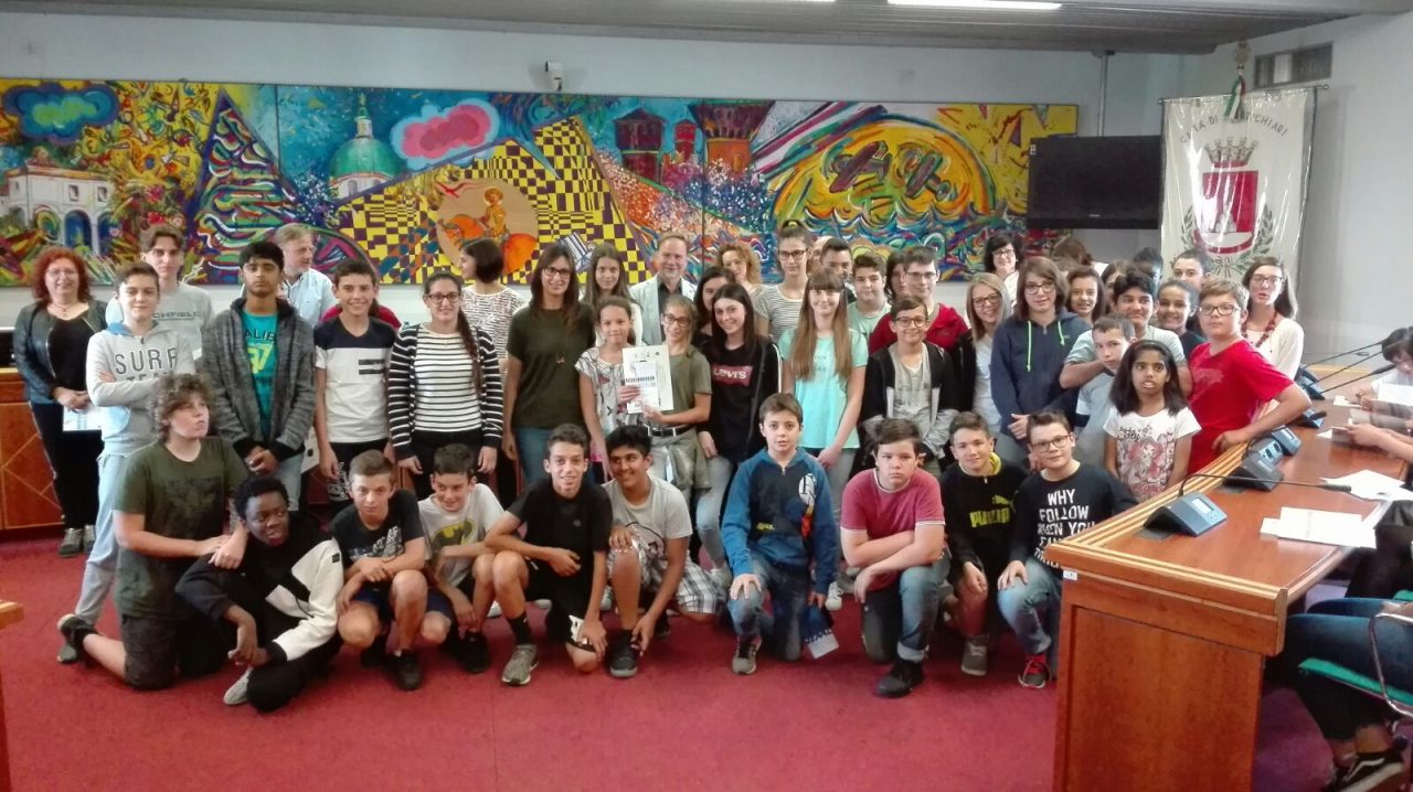 Premio letterario che abbassa gli stereotipi