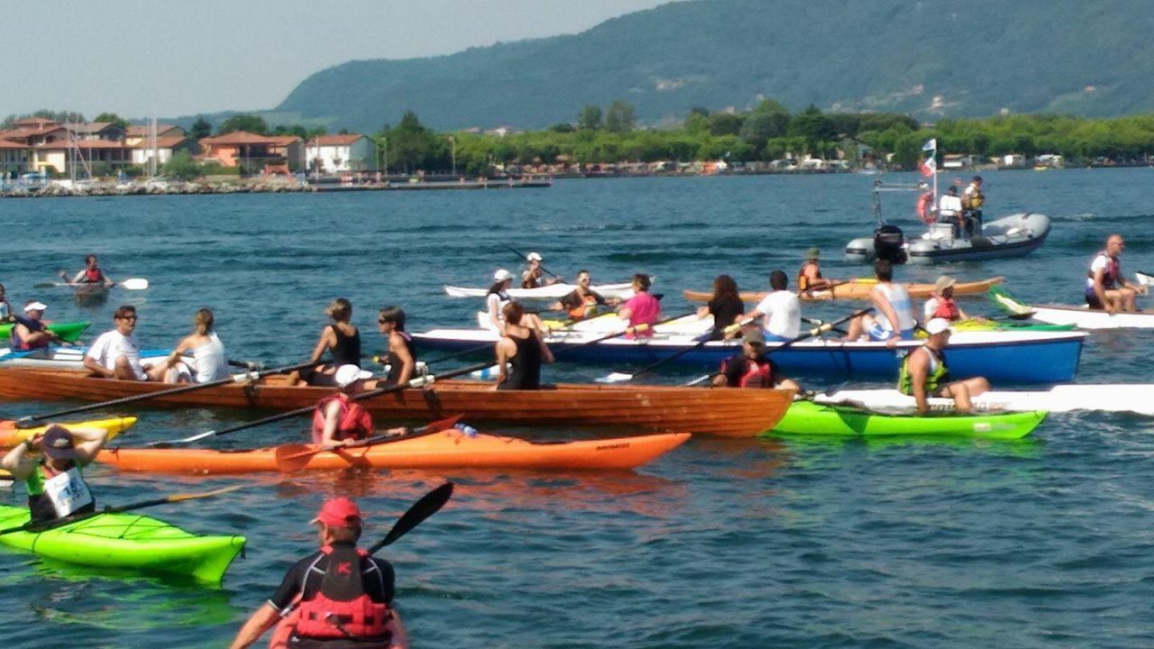 Investiti 41mila euro per la sicurezza di bagnanti e turisti sul Sebino